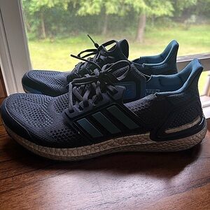 Men’s Adidas Ultraboost 19.5 DNA in navy